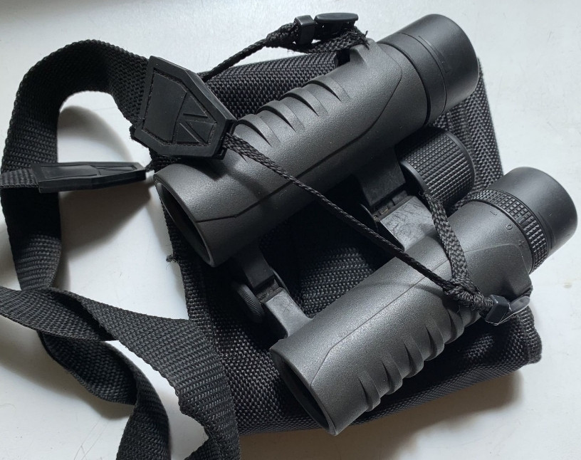 Бинокль CARSON (USA), оригинал. Київ - фото 4