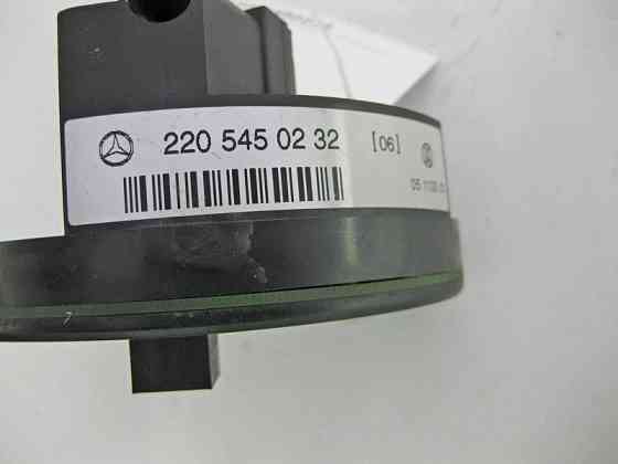 Mercedes-Benz  A2205450232 Модуль рульової колонки S-Class W220 Одеса