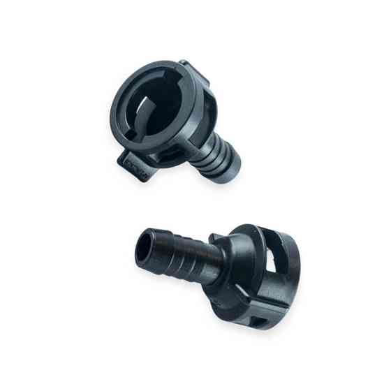 Ковпак КАС (220554) на форсунку 0-10008 шланга Мукачево