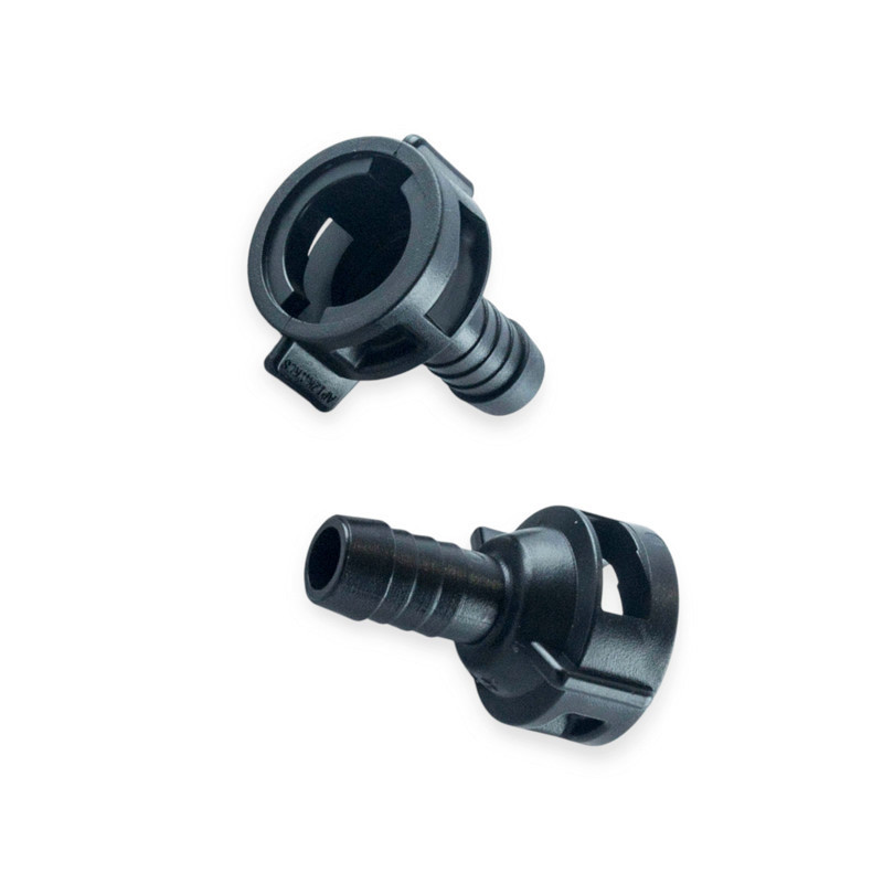 Ковпак КАС (220554) на форсунку 0-10008 шланга Мукачево - фото 1