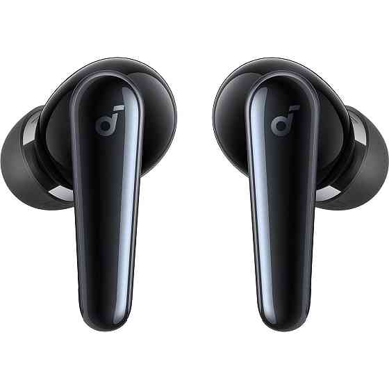 Bluetoothгарнітура Anker SoundCore Liberty 5 ANC Black (A3957G11) Чорний Харків