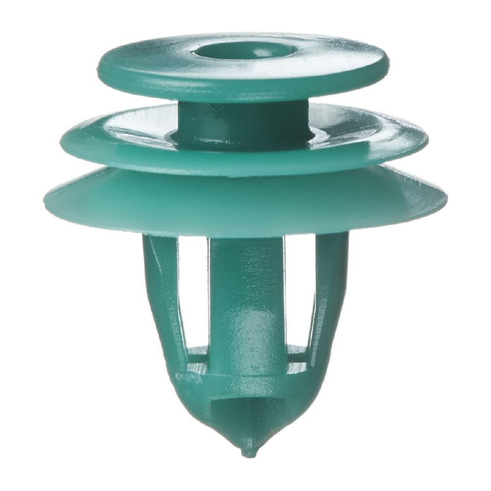 Клипса обшивки дверцы Acura Honda 91560-SZW-003 91560SZW003 15458 Киев - изображение 1