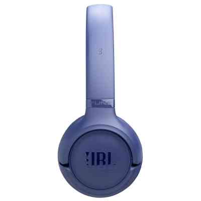 Наушники JBL Tune 530 Blue (JBLT530BLU) Винница