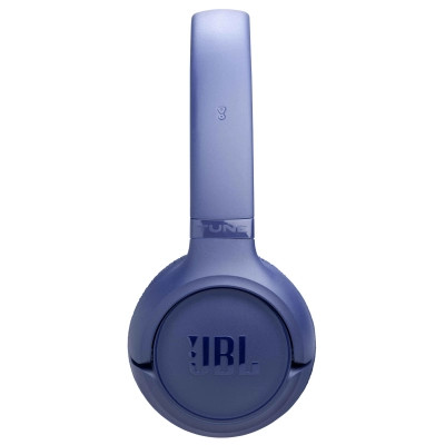 Наушники JBL Tune 530 Blue (JBLT530BLU) Винница - изображение 5