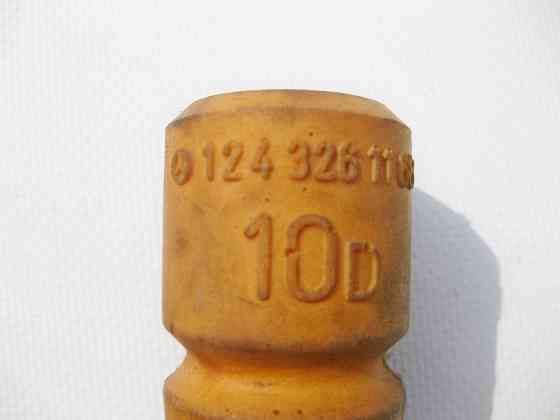 Mercedes-Benz  A1243261168 Відбійник амортизатора C-Class W203 Одесса