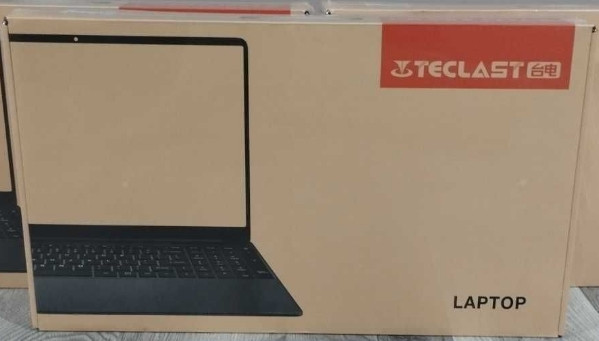 Ноутбук Teclast F7S. Київ - фото 1