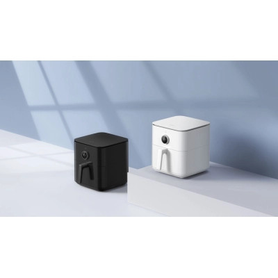 Мультипечь Xiaomi Smart Air Fryer MAF10 White (6.5L) Винница - изображение 10