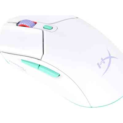 Мышка HyperX Pulsefire Haste 2 Core Wireless White (8R2E7AA) Винница