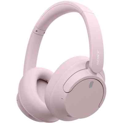 Наушники Sony WH-CH720N Wireless Pink (WHCH720NP.CE7) Винница