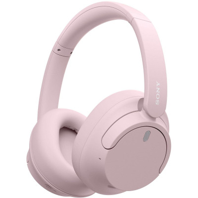 Наушники Sony WH-CH720N Wireless Pink (WHCH720NP.CE7) Винница - изображение 1