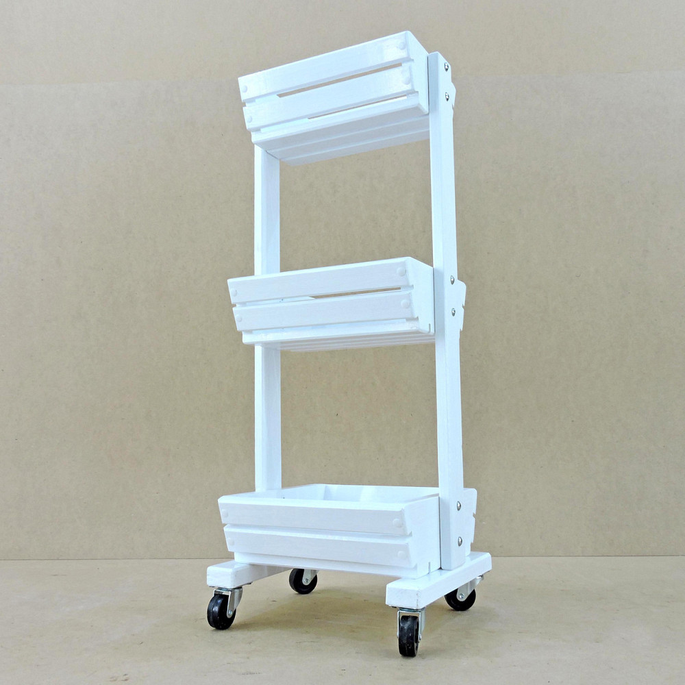 Лоток для овощей и фруктов 