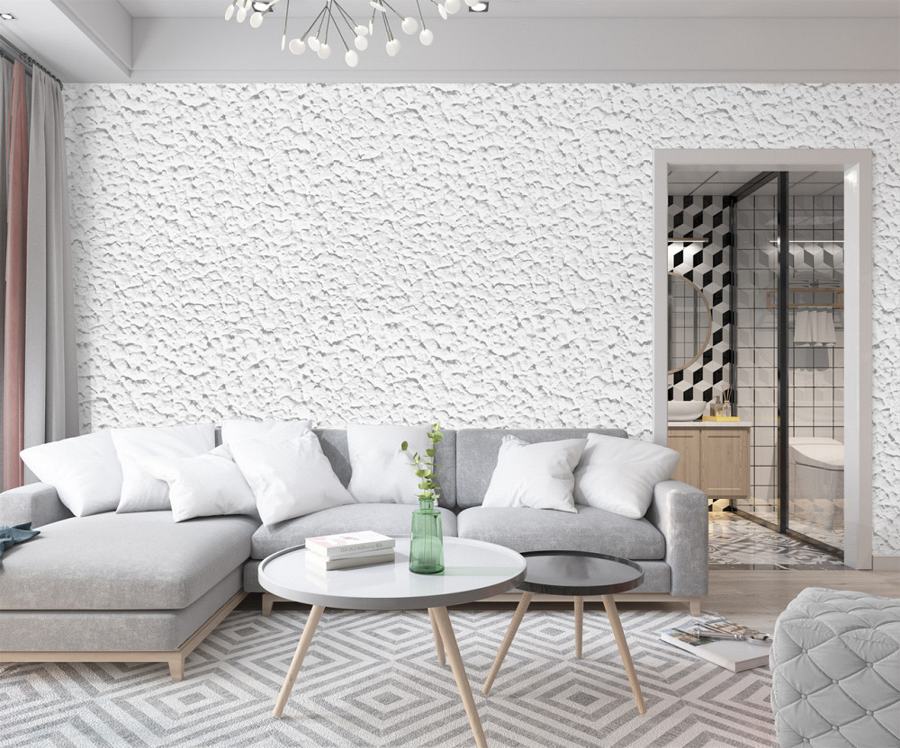 Фарба кольорова СТРУКТУРНА Skyline 0300-N Пломбір 16 кг Харків - фото 4
