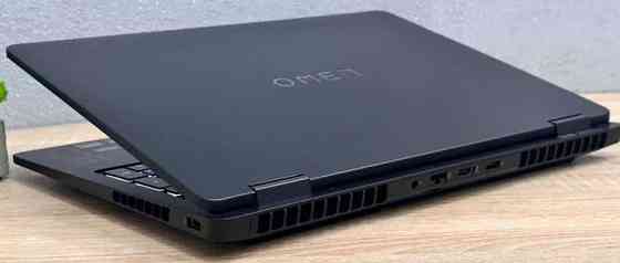 Игровой Ноутбук HP Omen 16