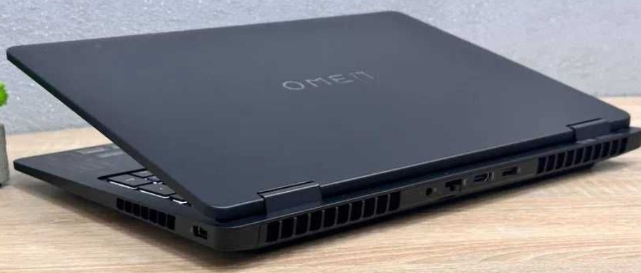 Игровой Ноутбук HP Omen 16