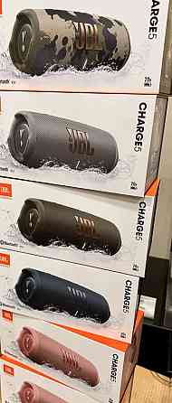 Колонка JBL Charge 5 Київ