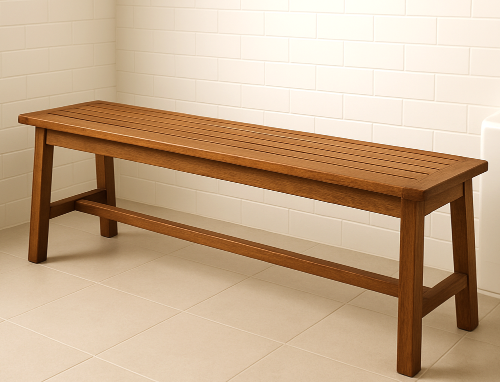 Лава для ванної "Консера" охра Миколаїв - фото 1