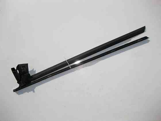 Mercedes-Benz  A2197200124 Ущільнювальна планка скла передніх лівих дверей CLS C219 Одесса