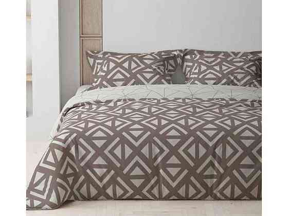 Комплект постільної білизни 2-х сп Happy Sleep Мозаїка, 50x70 ТМ ТЕП Київ