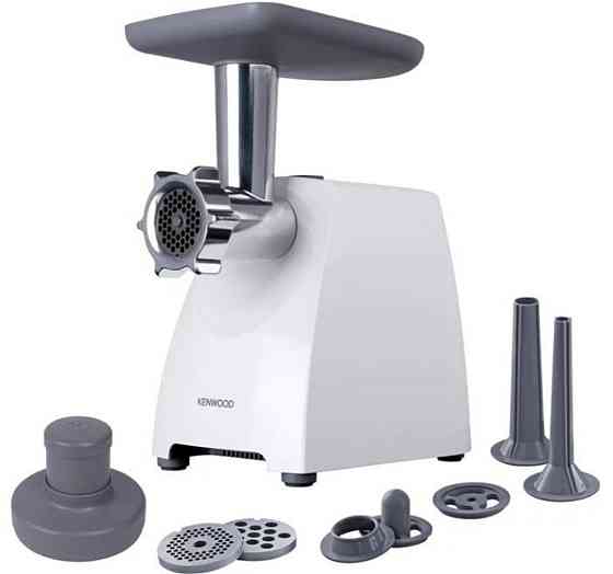 Мясорубка: Kenwood MG360. Киев