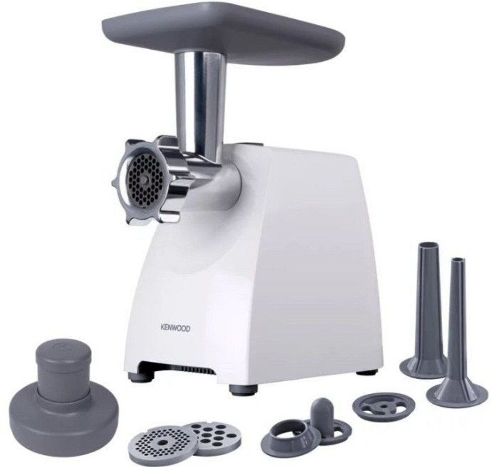 Мясорубка: Kenwood MG360. Киев - изображение 3