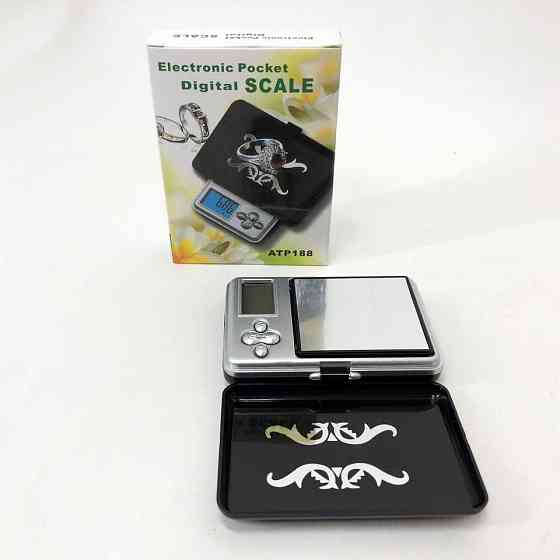 Точные весы для измерения веса ювелирных изделий, Цифровые электронные ювелирные весы SC-89 Ивано-Франковск
