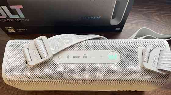 Портативна акустика Sony Ult Field 3. Харьков