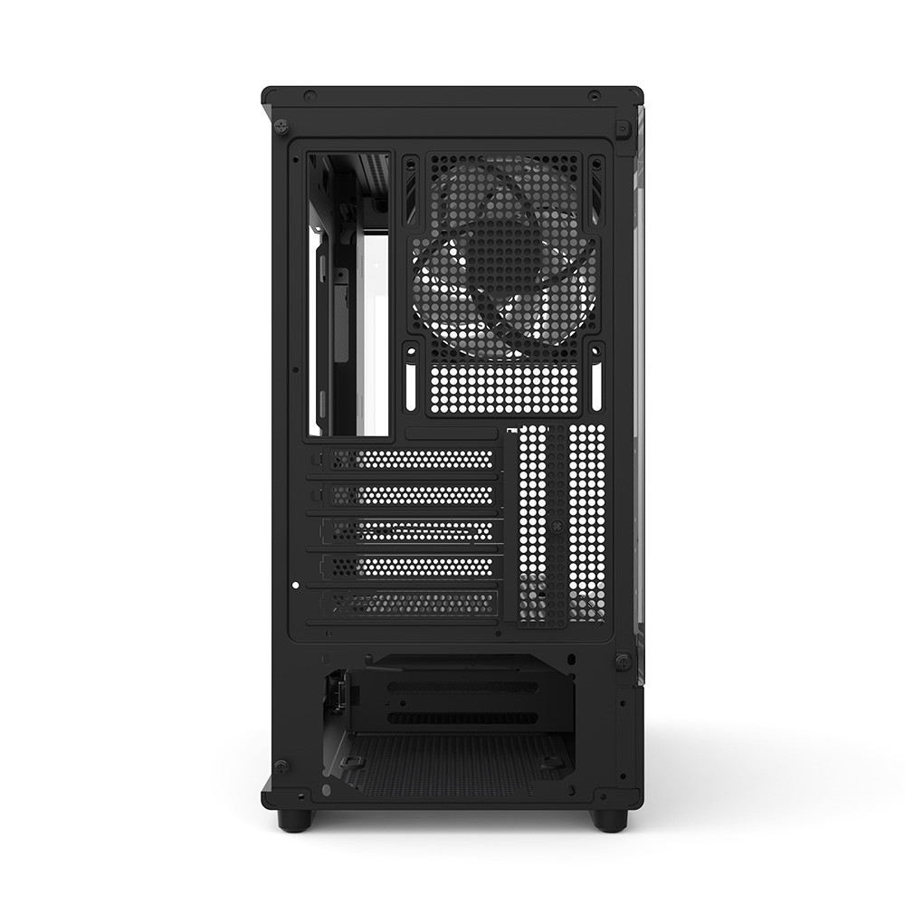 Корпус Zalman P10 Black (P10BLACK) без БЖ ( Black ) Харків - фото 7