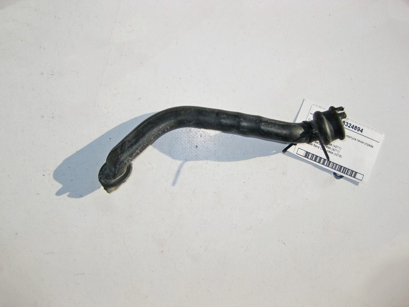 Mercedes-Benz  A2118324894 Зливний шланг конденсату з корпусу пічки праворуч E-Class W211 CLS C219 Одесса - изображение 1