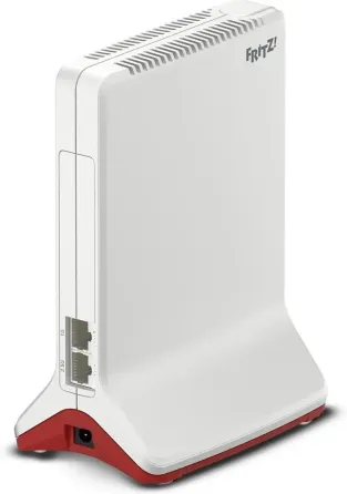 Маршрутизатор Avm Wi-Fi FRITZ!Repeater 6000 6 MESH (20002953) Киев