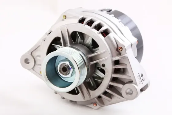 Генератор 2112 90А Hort Вінниця