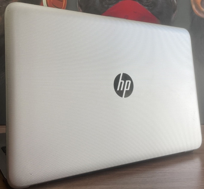 Ігровий Ноутбук: HP FHD/A10-9600P/RAM8GB/HDD500/Ryzen R7 M340 на 4Gb. Київ - фото 3