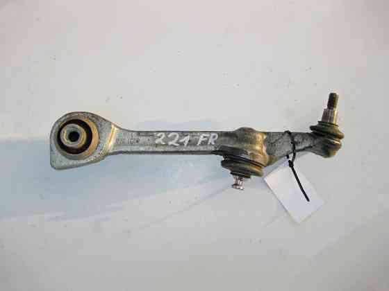 Mercedes-Benz  A2213308207 Передній нижній правий важіль під стійку S-Class W221 Одесса