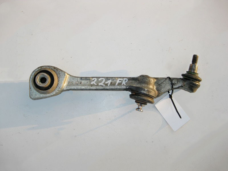 Mercedes-Benz  A2213308207 Передній нижній правий важіль під стійку S-Class W221 Одесса - изображение 1