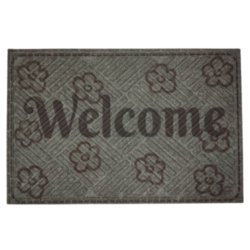 Килимок побутовий текстильний К-501-1-М3 ДУБНО Житомир - фото 2