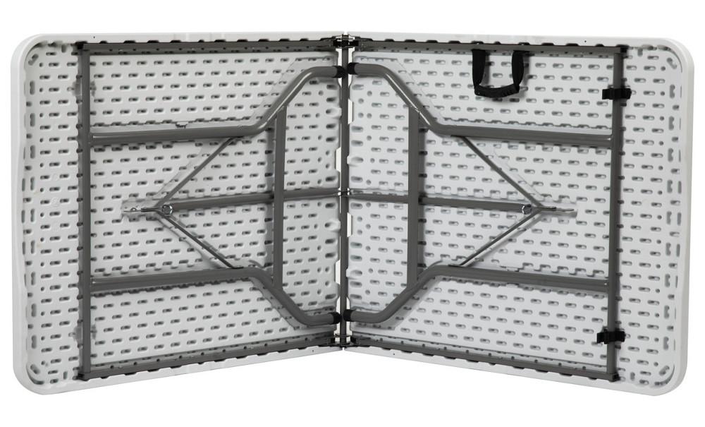 Стол садовый туристический складной Bonro XZ180 180х74х74 см для пикника Киев - изображение 4