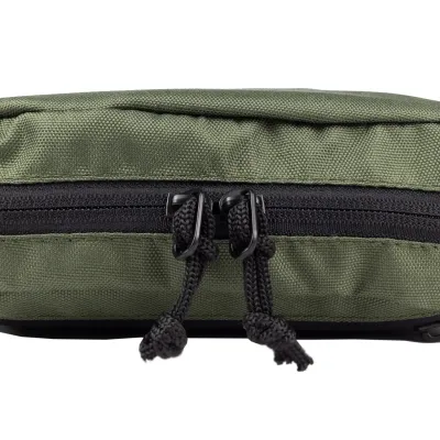 Сумка-бананка Tribe Waist bag 1,5 L Olive (T-ID-0001-olive) Вінниця - фото 7