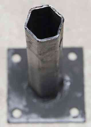 Маточина 180 мм ТМ АРА (мотоблок, пара) Харків