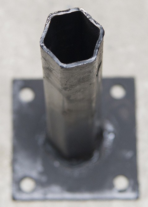 Ступица  180 мм ТМ АРА (мотоблок, пара) Харьков - изображение 2