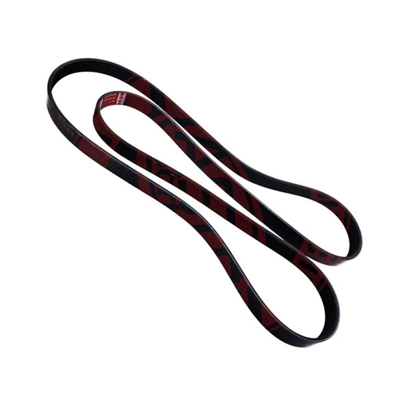 Ремінь струмковий 6PK1815 генератора Мукачево - фото 1