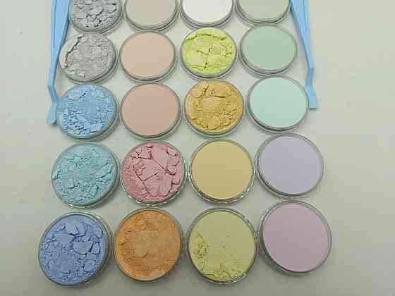 Набір пастелі PanPastel 20 кольорів Луцьк