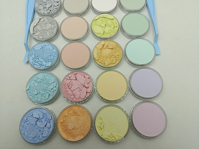 Набір пастелі PanPastel 20 кольорів Луцьк - фото 3