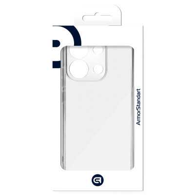 Чохол до мобільного телефона Armorstandart Air Force Xiaomi Redmi Note 13 4G Camera cover Transparent (ARM74703) Вінниця - фото 2