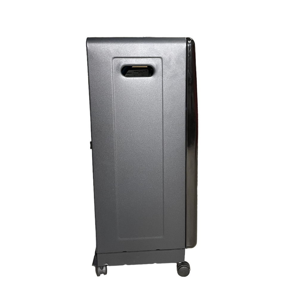 Газовый обогреватель 2 в 1 газ и электро (4200W +1200W) Киев - изображение 4