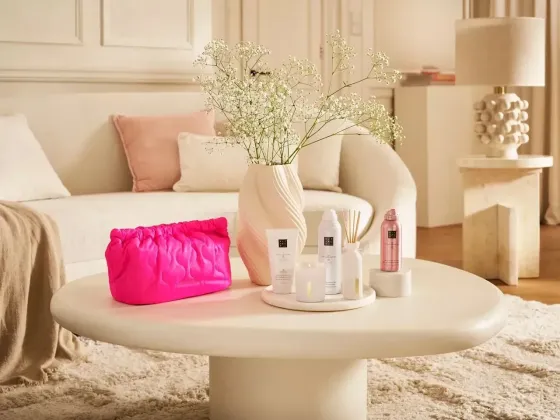 Подарочный набор The Ritual Of Sakura New pack (Set L) Черновцы