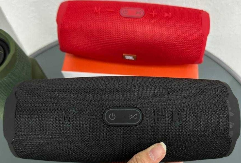 Бездротова БЛЮТУЗ КОЛОНКА на акумуляторі! Київ - фото 1