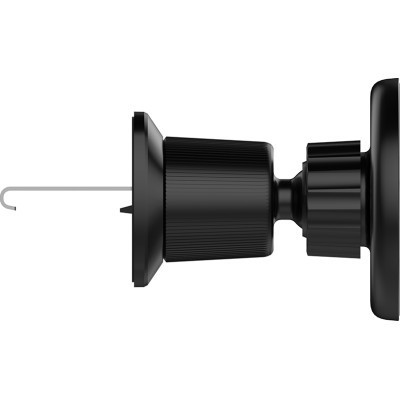 Универсальный автодержатель ColorWay Magnetic Air Vent-5 (360° rotation) (CW-CHM15-BK) Винница - изображение 8
