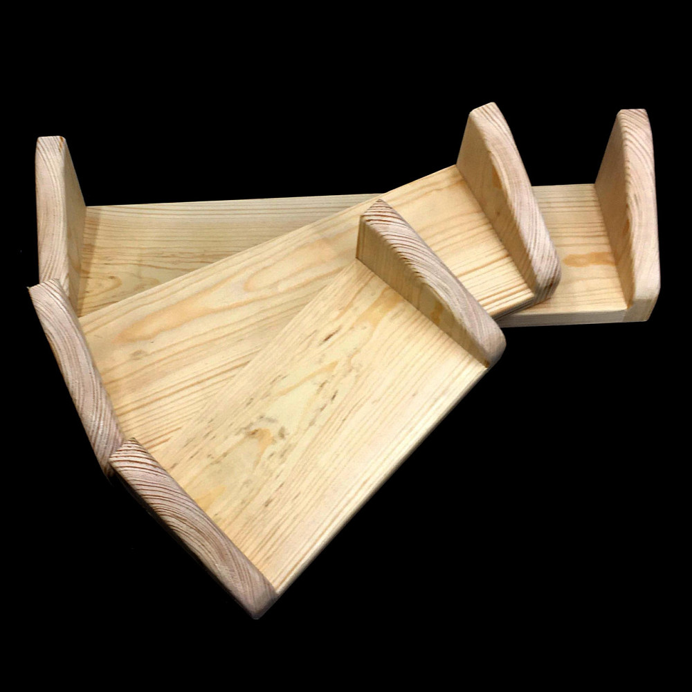 Набор настенных полок 