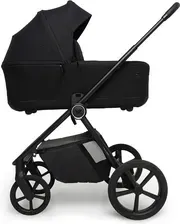 Дитяча коляска Muuvo One  2w1 Negro Wielofunkcyjny Київ - фото 1