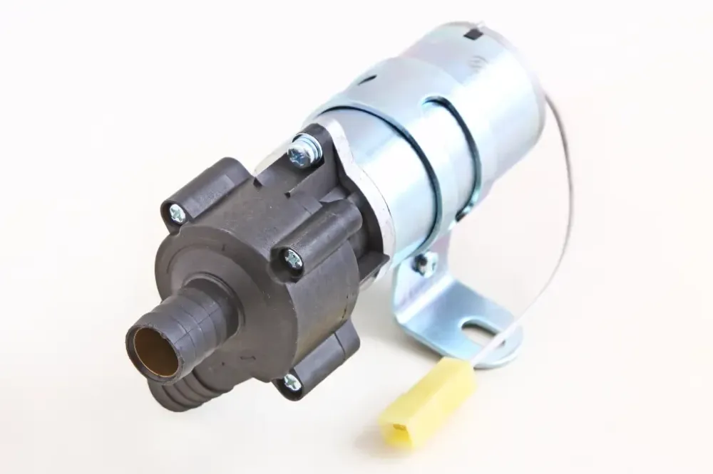 Моторчик отопителя ГАЗ-3302 в салон Авто Престиж нов. обр. d 18 Винница - изображение 1