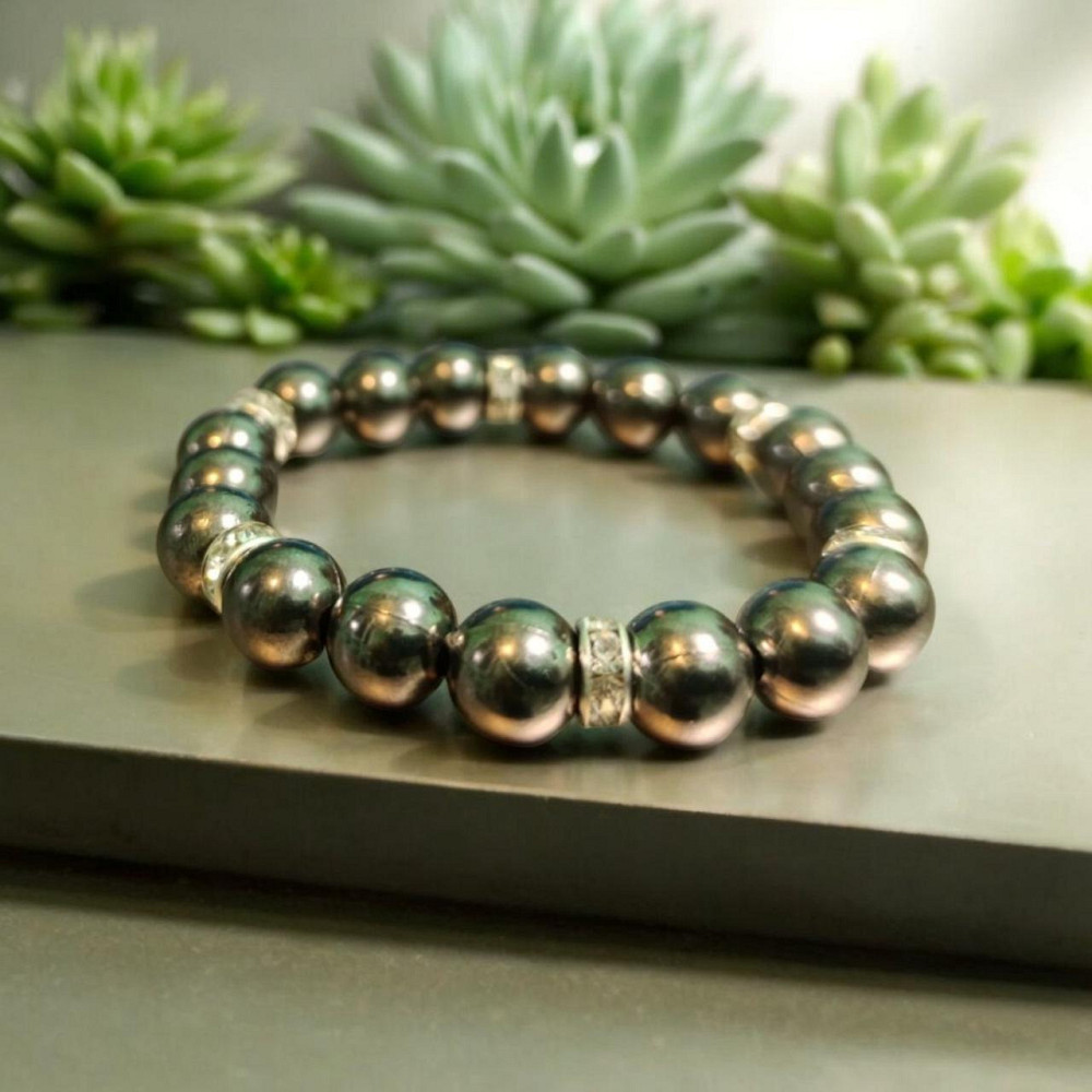 Браслет прозрачний. Одеса - фото 3